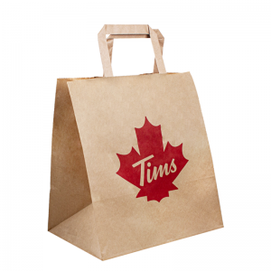 paper bag logo wholesale paper gift bag recycled paper bags