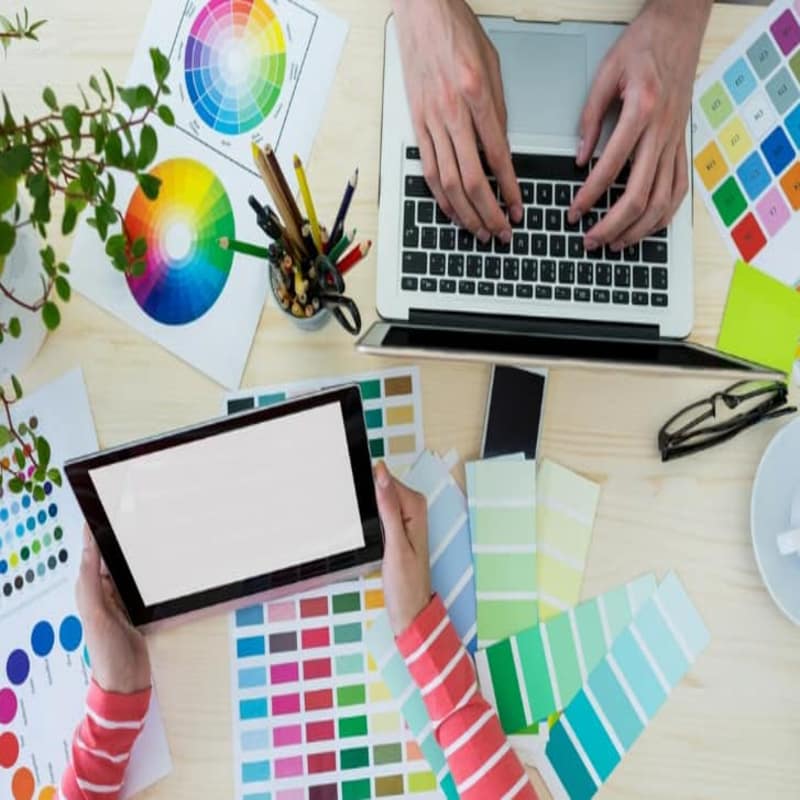 CMYK and Pantone Colors in the Paper Packaging Industry